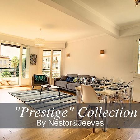 Nestor&Jeeves - Fiora Paradise Terrace - Central - Very Close Sea Nizza Exterior foto