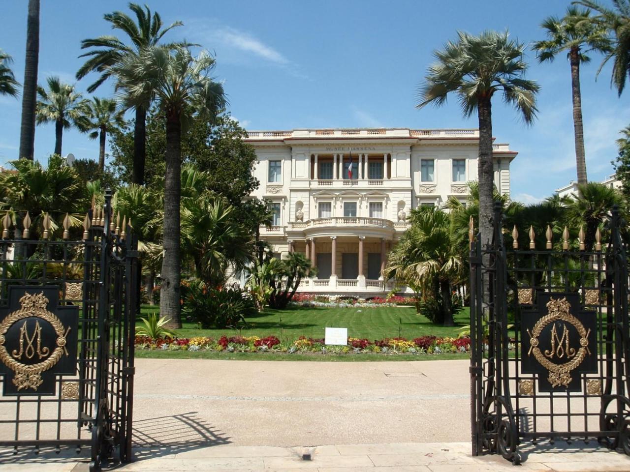 Nestor&Jeeves - Fiora Paradise Terrace - Central - Very Close Sea Nizza Exterior foto